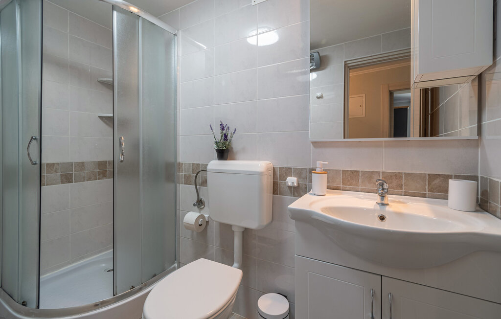 Feriehus - Pazin-Cerovlje , Kroatia - CIL543 36