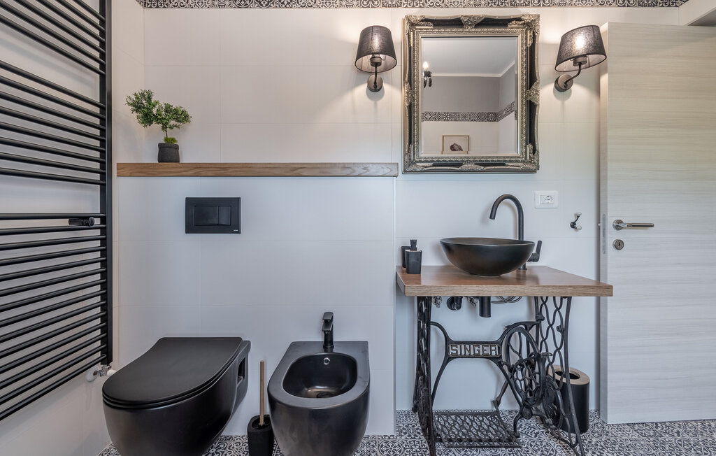 Feriehus - Pazin-Cerovlje , Kroatia - CIL543 39