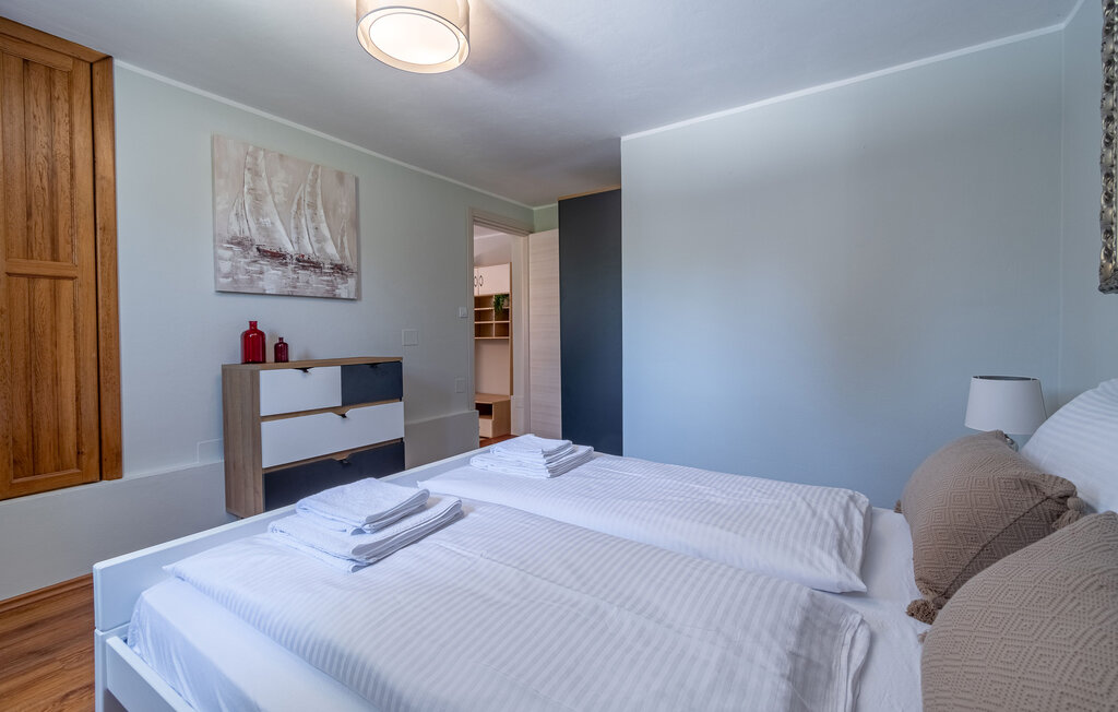 Feriehus - Pazin-Cerovlje , Kroatia - CIL543 27