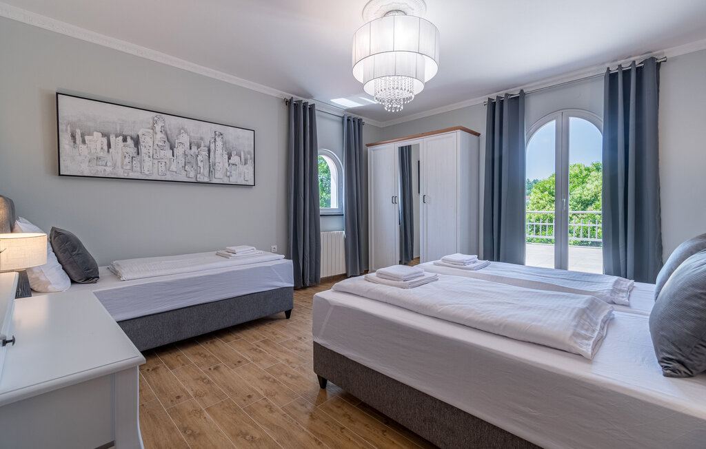 Feriehus - Pazin-Cerovlje , Kroatia - CIL543 28