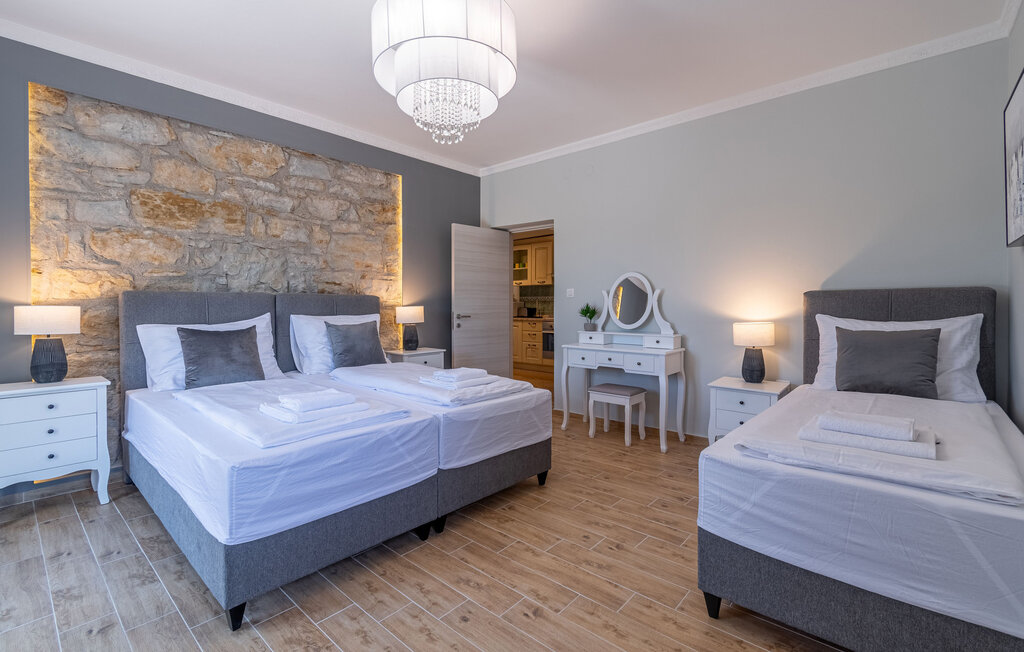 Feriehus - Pazin-Cerovlje , Kroatia - CIL543 9