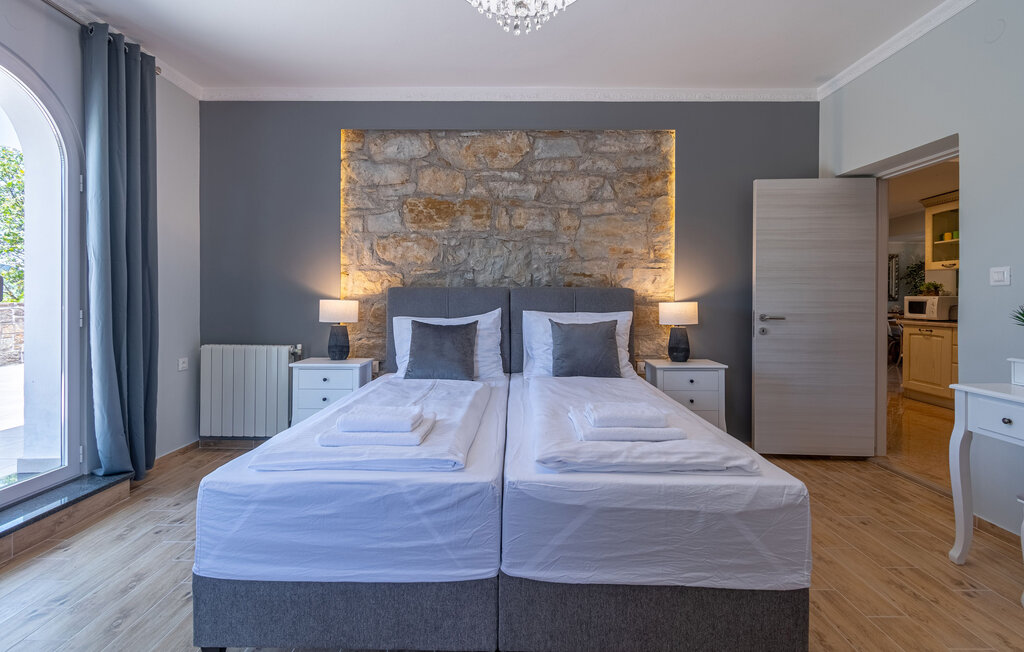 Feriehus - Pazin-Cerovlje , Kroatia - CIL543 29