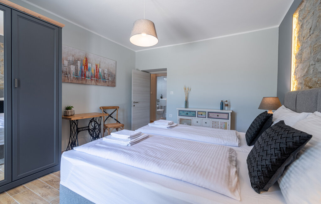 Feriehus - Pazin-Cerovlje , Kroatia - CIL543 31