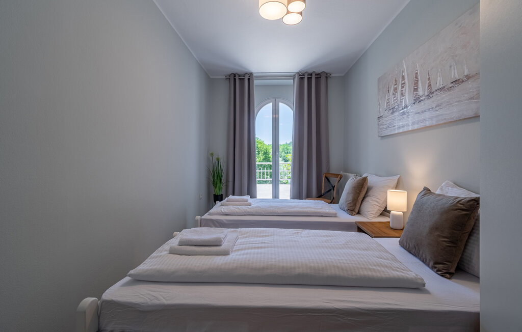 Feriehus - Pazin-Cerovlje , Kroatia - CIL543 33