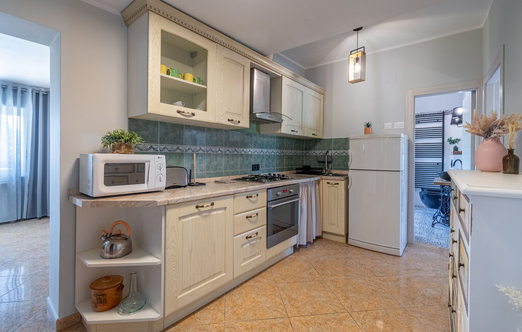 Feriehus - Pazin-Cerovlje , Kroatia - CIL543 8