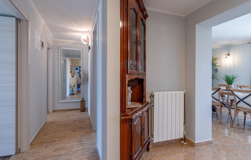 Feriehus - Pazin-Cerovlje , Kroatia - CIL543 25