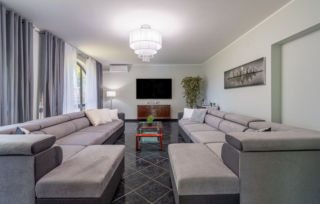 Feriehus - Pazin-Cerovlje , Kroatia - CIL543 20