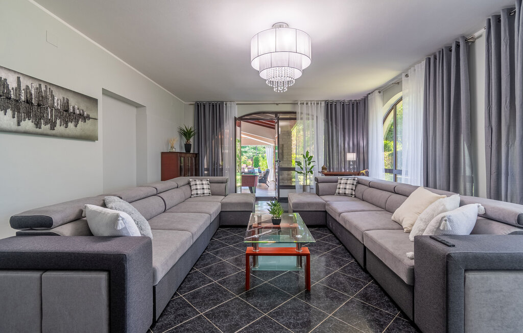 Feriehus - Pazin-Cerovlje , Kroatia - CIL543 3