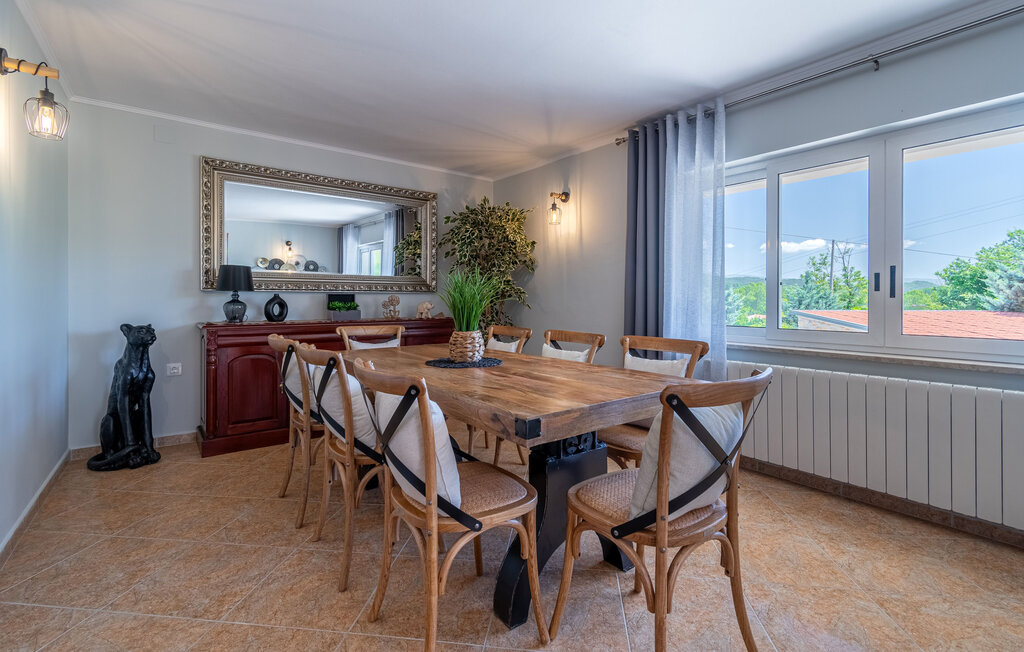 Feriehus - Pazin-Cerovlje , Kroatia - CIL543 7