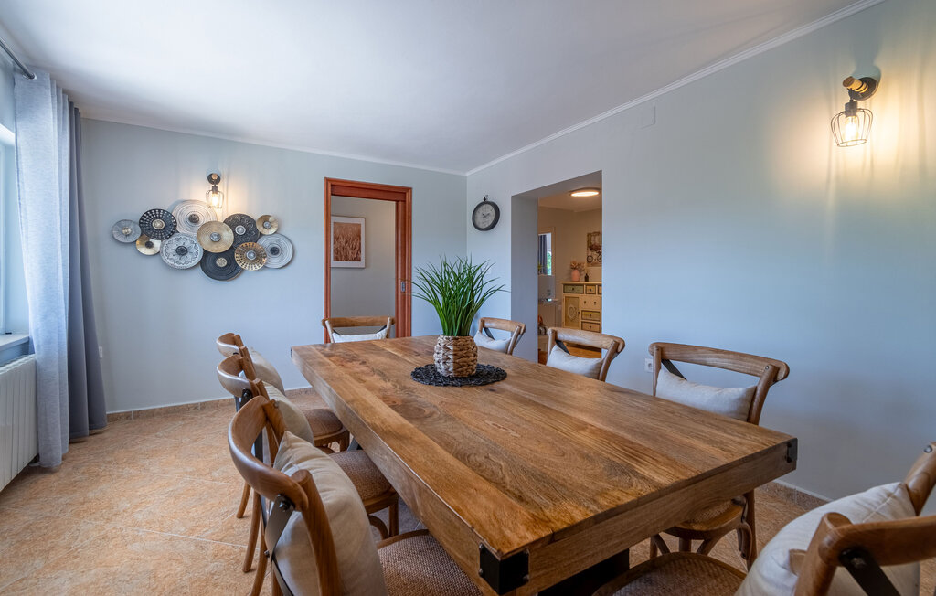 Feriehus - Pazin-Cerovlje , Kroatia - CIL543 21