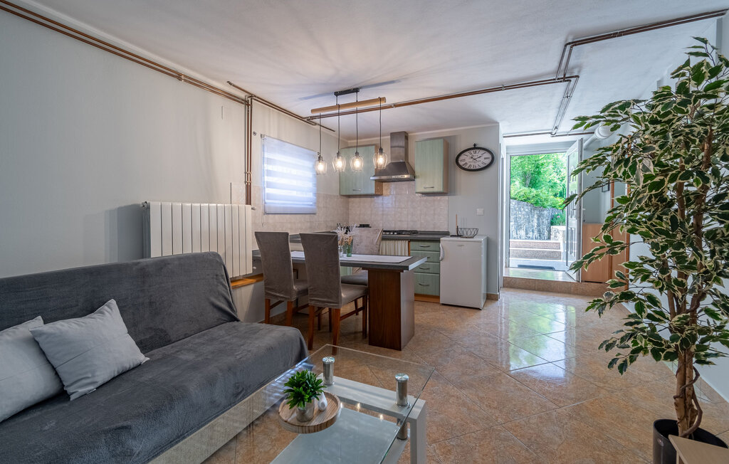 Feriehus - Pazin-Cerovlje , Kroatia - CIL543 22