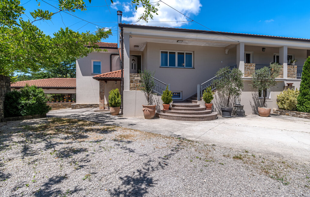 Feriehus - Pazin-Cerovlje , Kroatia - CIL543 13