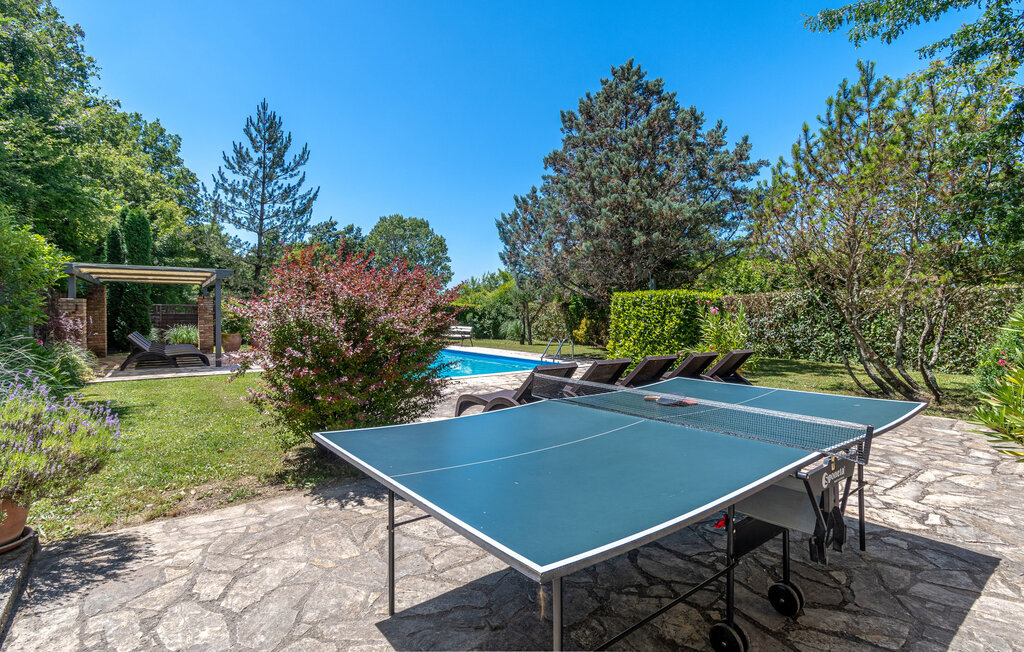 Feriehus - Pazin-Cerovlje , Kroatia - CIL543 5