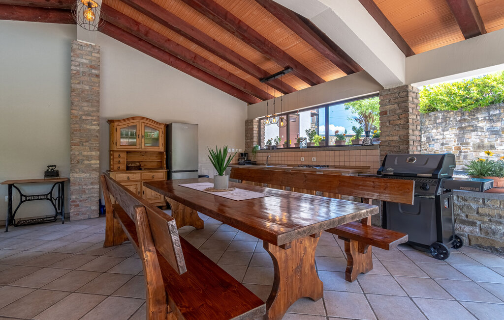 Feriehus - Pazin-Cerovlje , Kroatia - CIL543 15