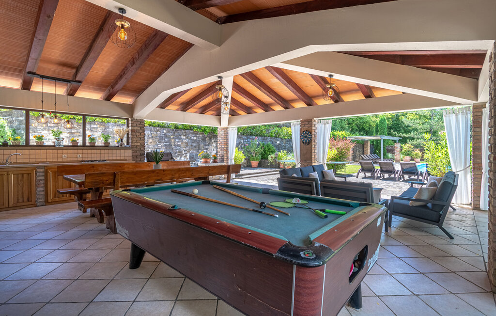 Feriehus - Pazin-Cerovlje , Kroatia - CIL543 2