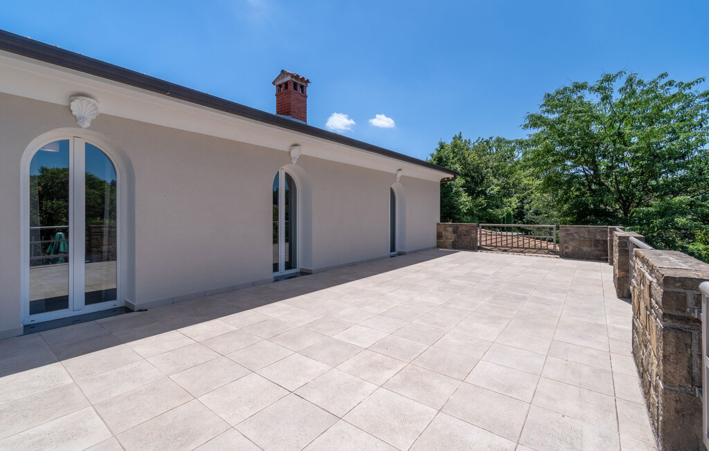 Feriehus - Pazin-Cerovlje , Kroatia - CIL543 19