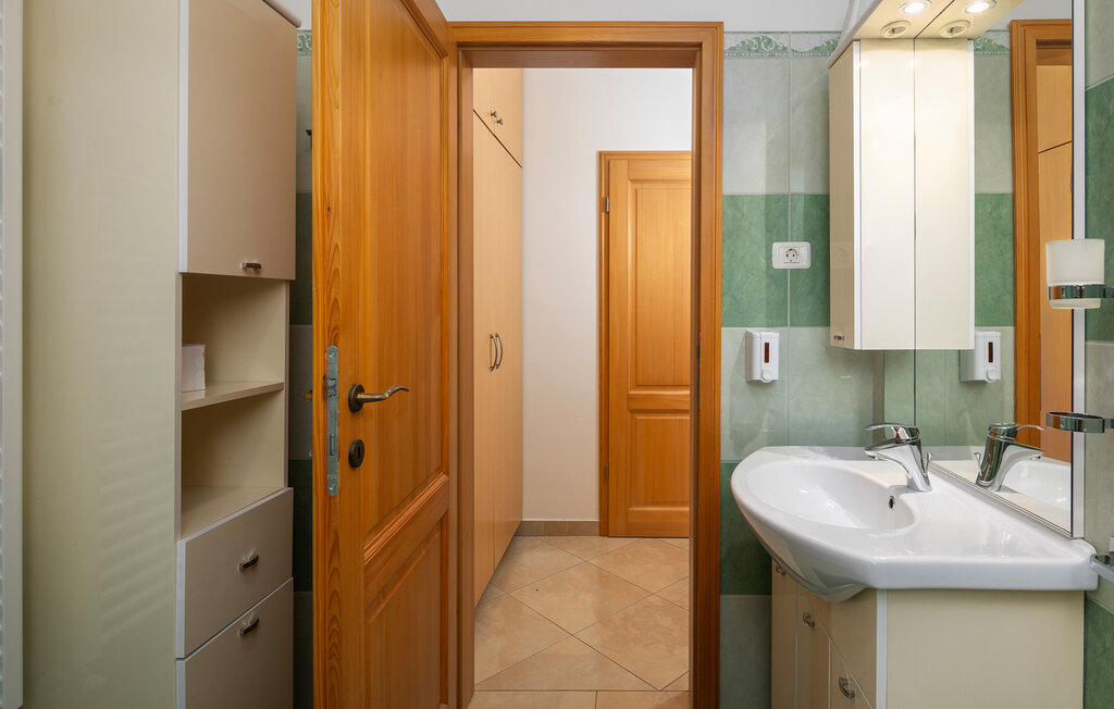 Feriehus - Vodnjan-Golubovo , Kroatia - CIL439 29