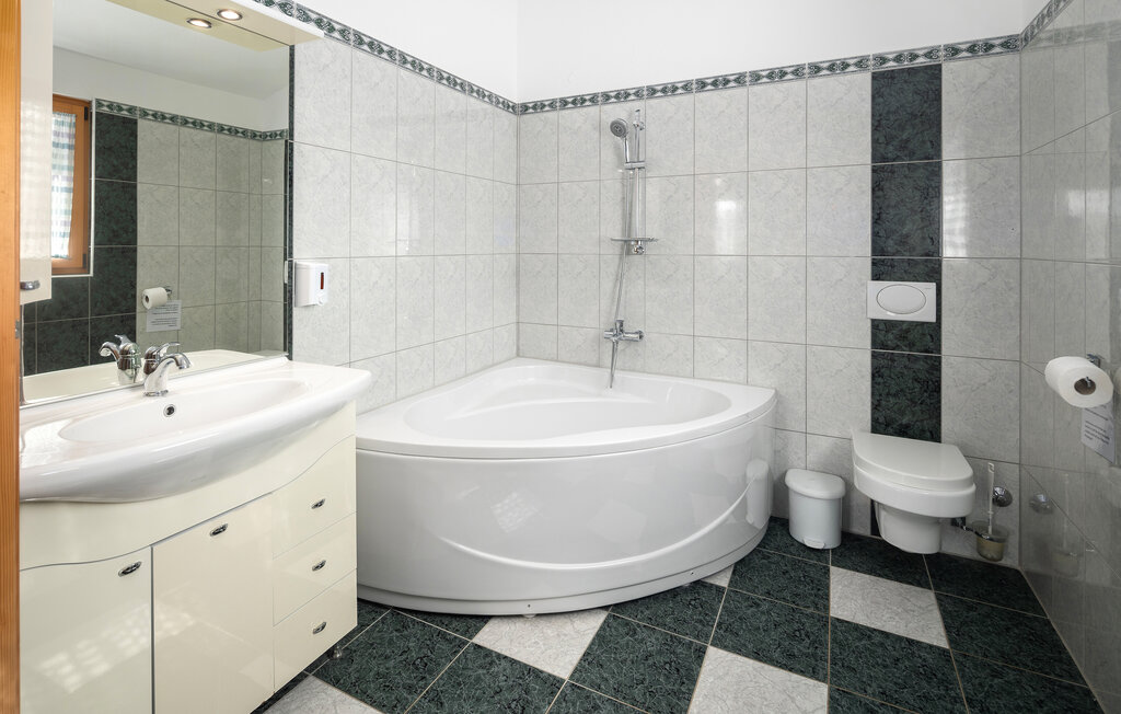 Feriehus - Vodnjan-Golubovo , Kroatia - CIL439 30