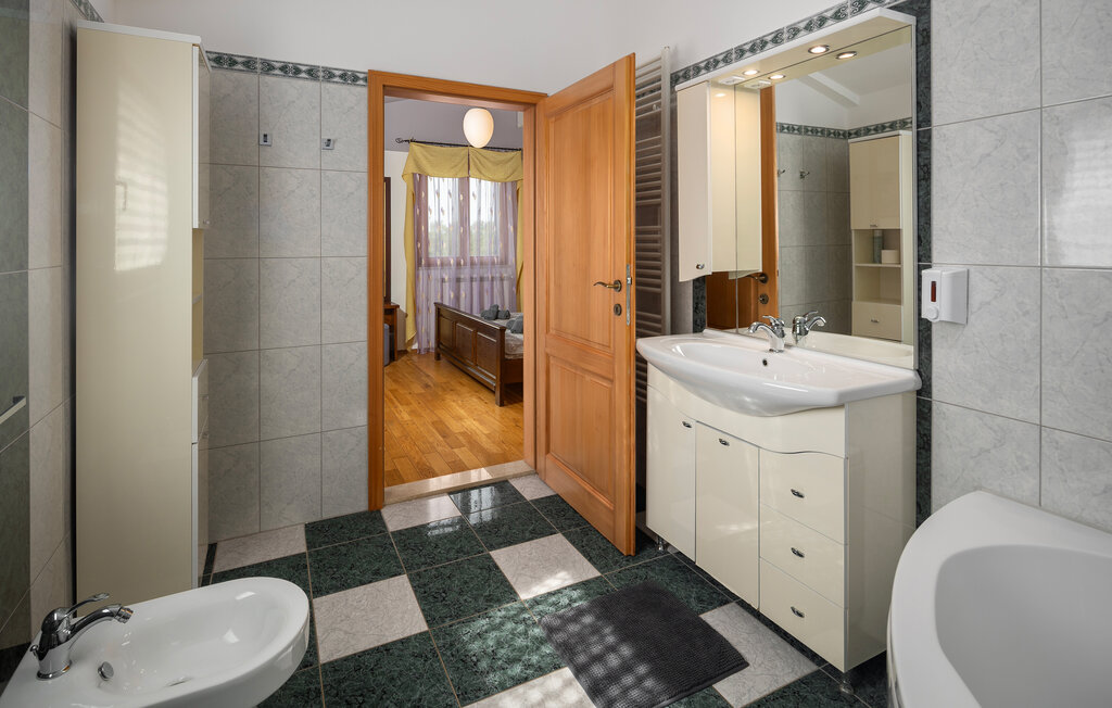 Feriehus - Vodnjan-Golubovo , Kroatia - CIL439 31