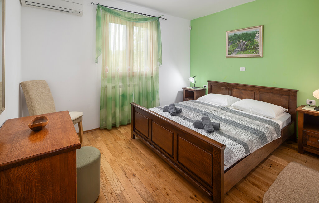 Feriehus - Vodnjan-Golubovo , Kroatia - CIL439 6