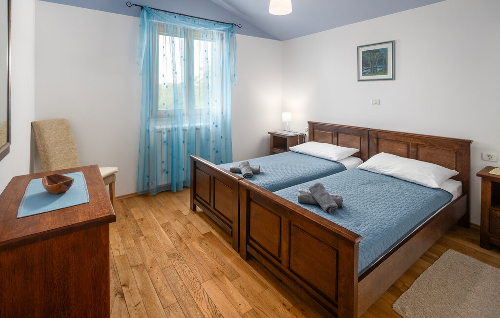 Feriehus - Vodnjan-Golubovo , Kroatia - CIL439 26