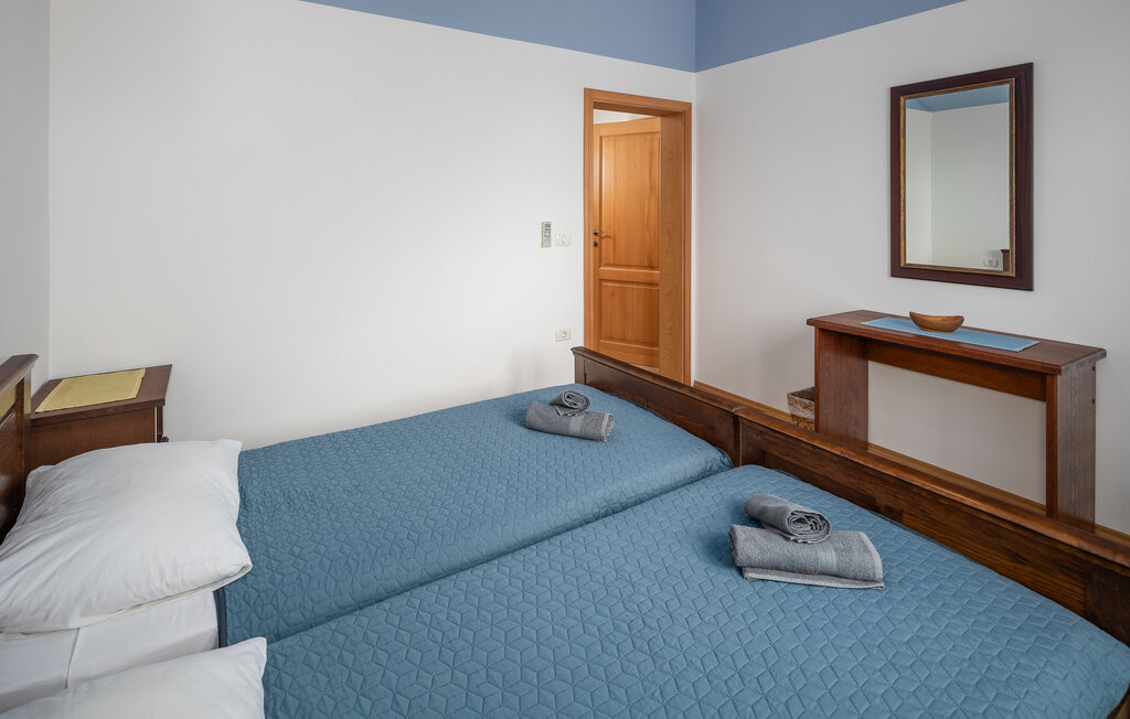 Feriehus - Vodnjan-Golubovo , Kroatia - CIL439 27