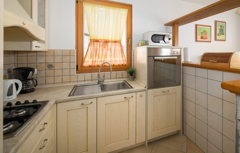 Feriehus - Vodnjan-Golubovo , Kroatia - CIL439 19