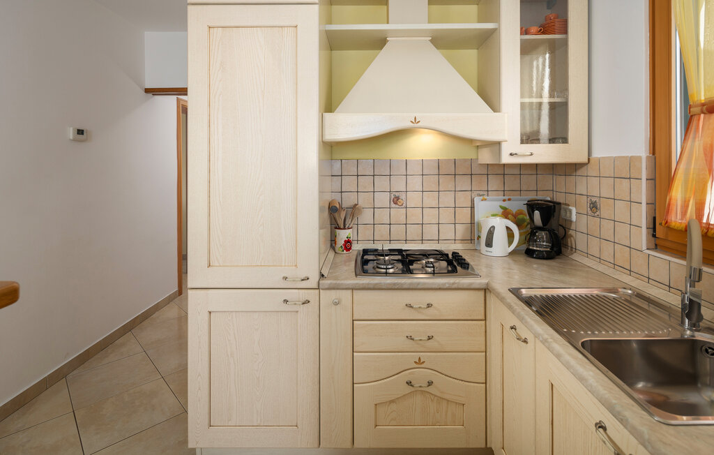 Feriehus - Vodnjan-Golubovo , Kroatia - CIL439 20