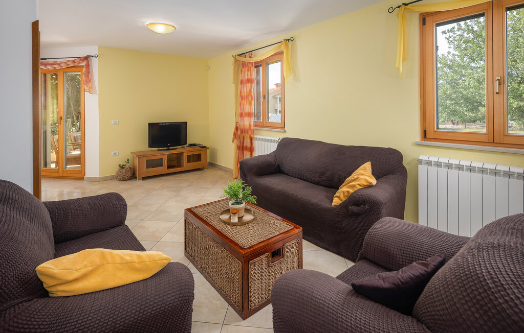 Feriehus - Vodnjan-Golubovo , Kroatia - CIL439 3