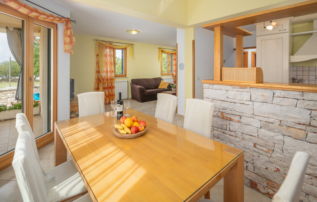 Feriehus - Vodnjan-Golubovo , Kroatia - CIL439 5