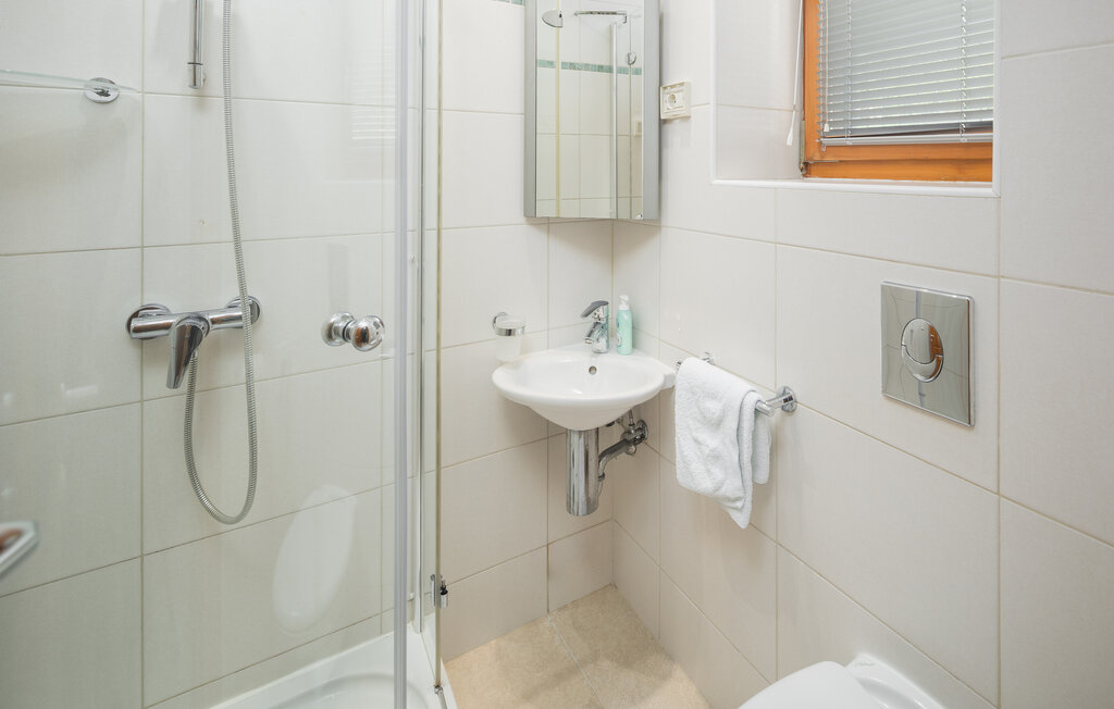 Ferienwohnung - Buje-Bibali , Kroatien - CIL608 38