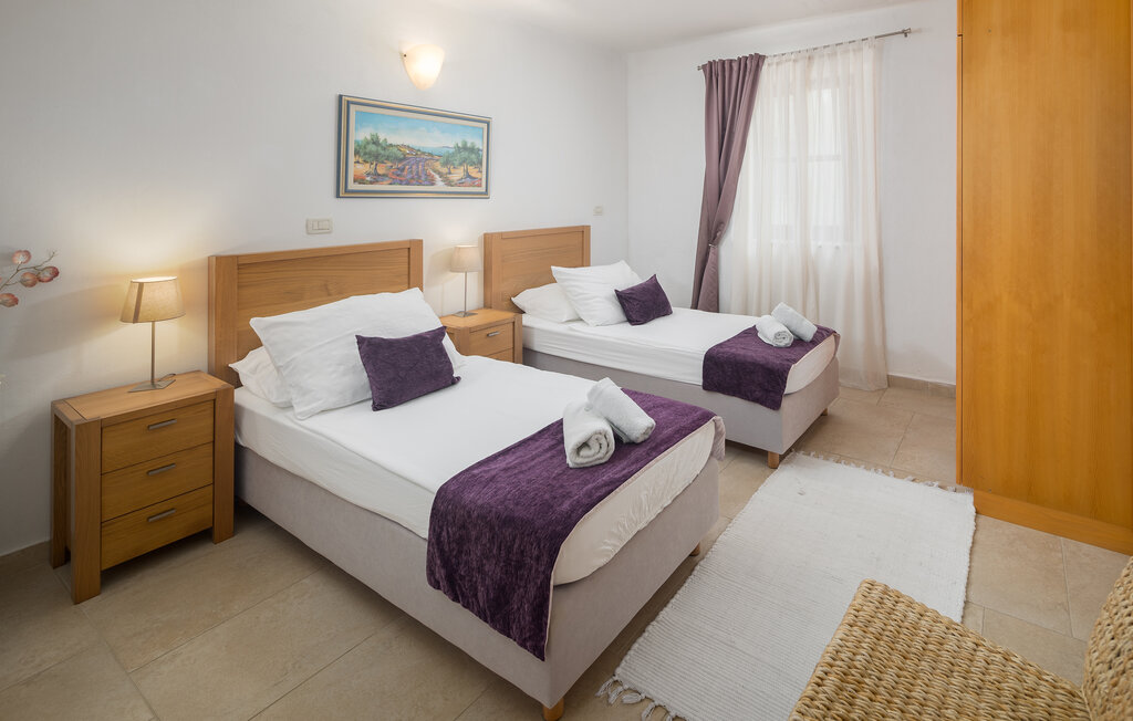 Ferienwohnung - Buje-Bibali , Kroatien - CIL608 34