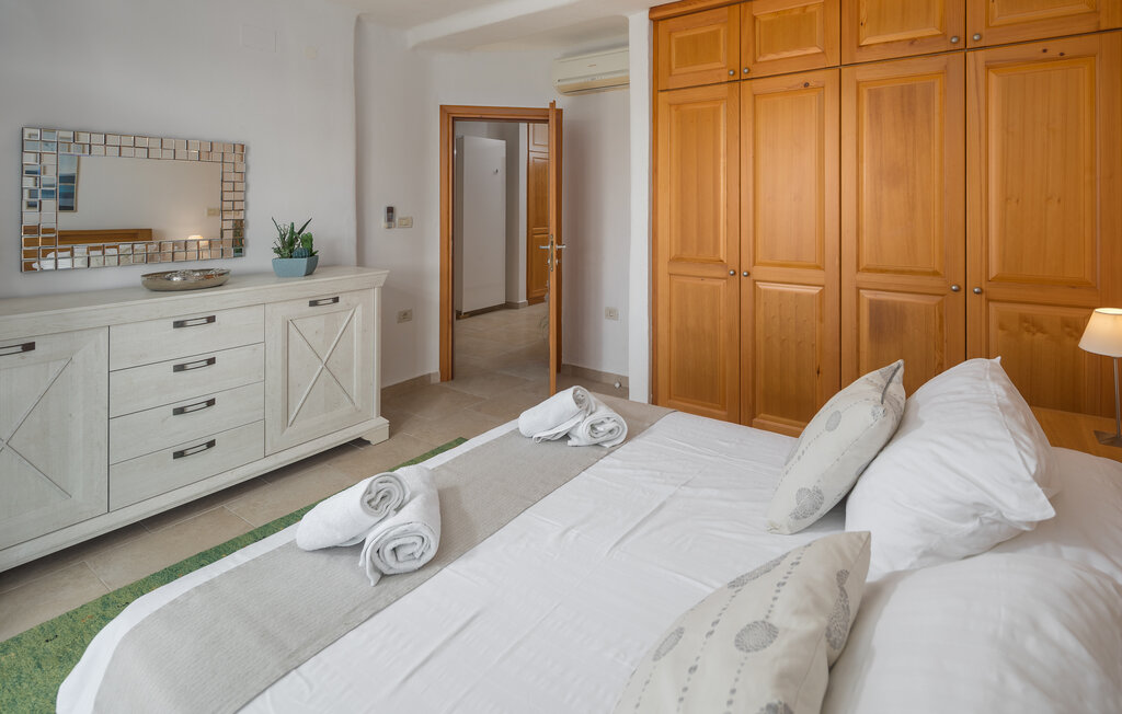 Ferienwohnung - Buje-Bibali , Kroatien - CIL608 37