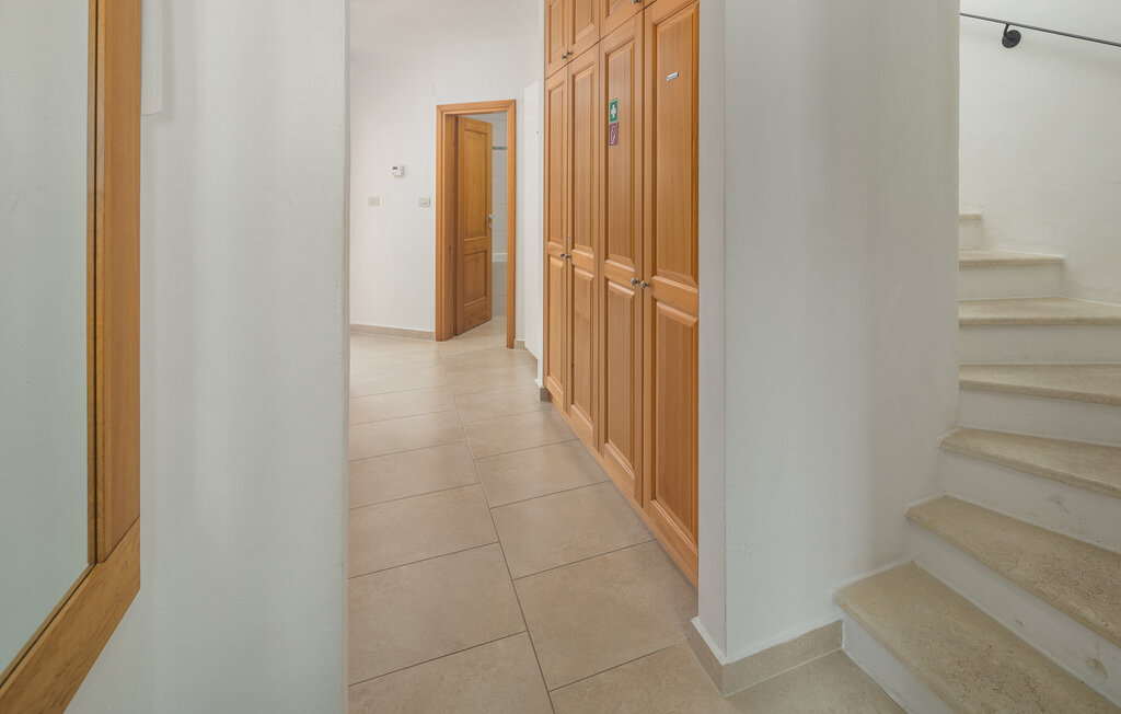 Ferienwohnung - Buje-Bibali , Kroatien - CIL608 30