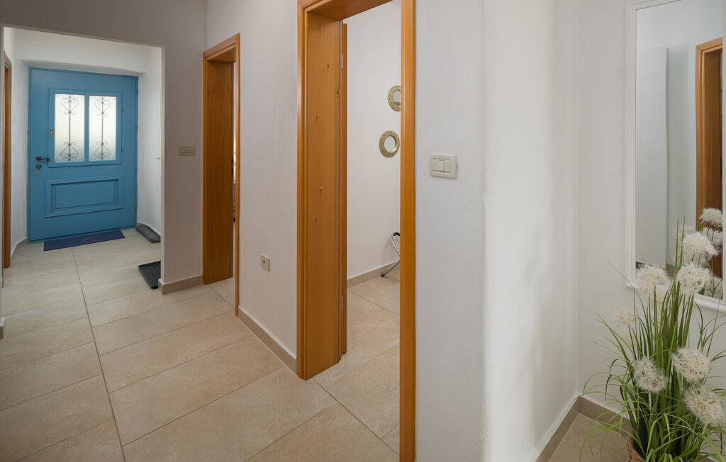 Ferienwohnung - Buje-Bibali , Kroatien - CIL608 31