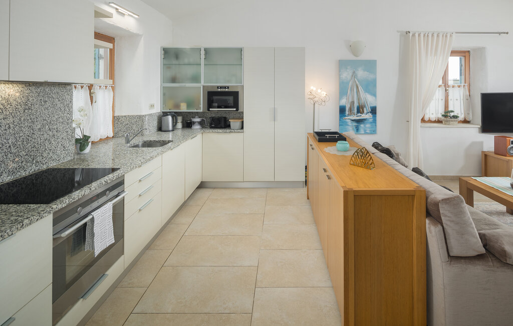 Ferienwohnung - Buje-Bibali , Kroatien - CIL608 28