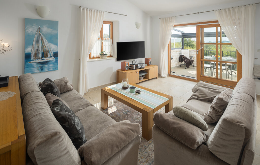 Ferienwohnung - Buje-Bibali , Kroatien - CIL608 2