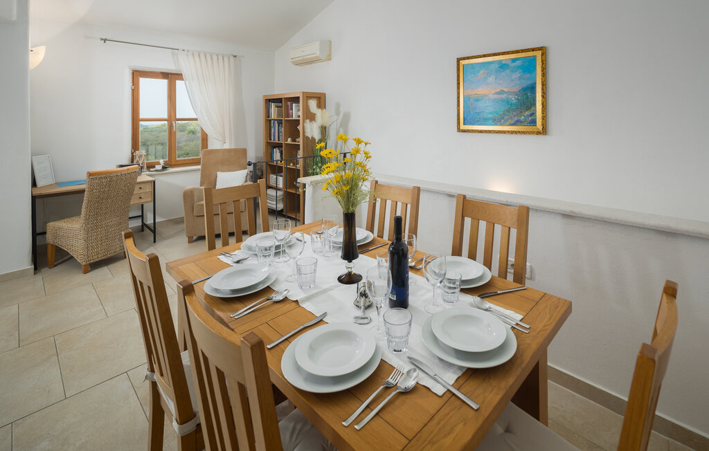 Ferienwohnung - Buje-Bibali , Kroatien - CIL608 27
