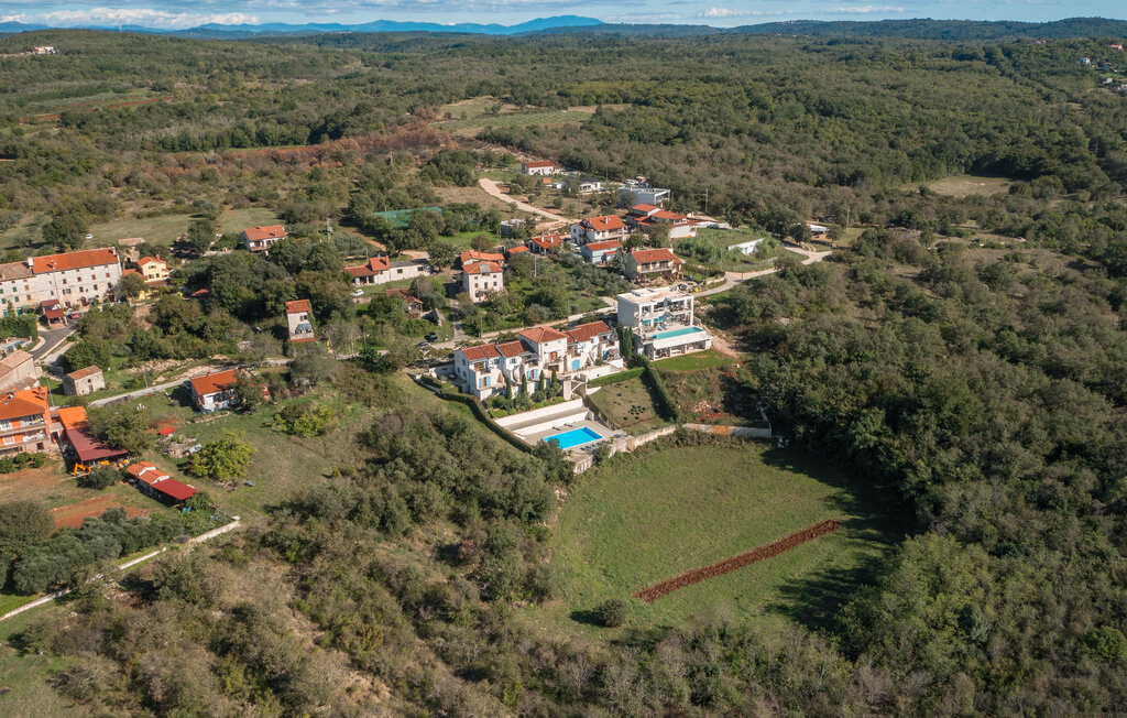 Ferienwohnung - Buje-Bibali , Kroatien - CIL608 16