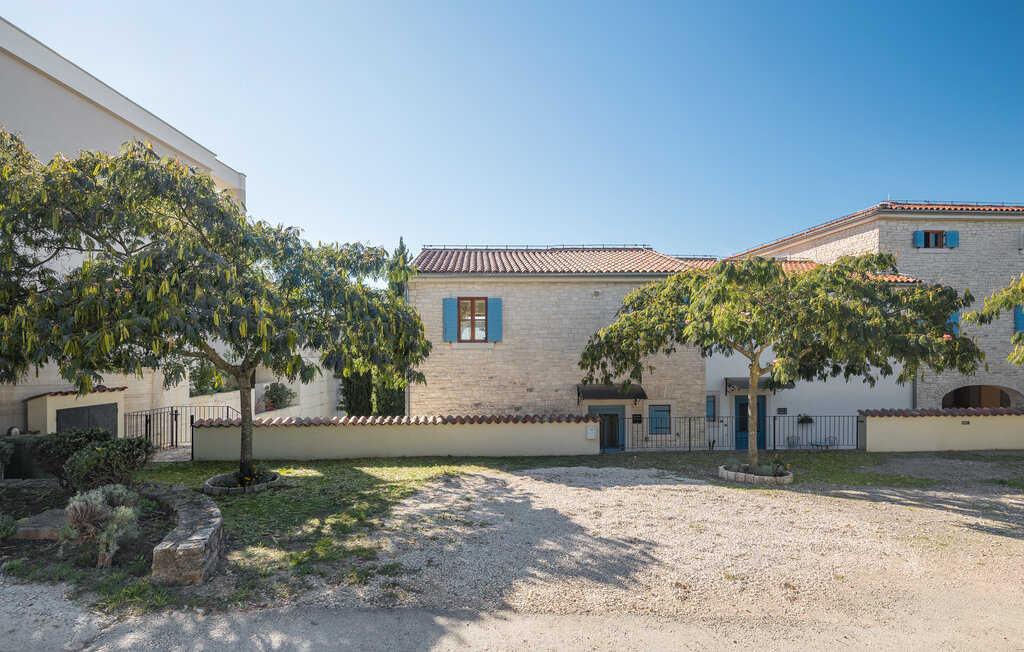 Ferienwohnung - Buje-Bibali , Kroatien - CIL608 17