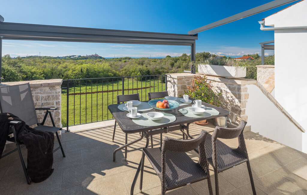 Ferienwohnung - Buje-Bibali , Kroatien - CIL608 18