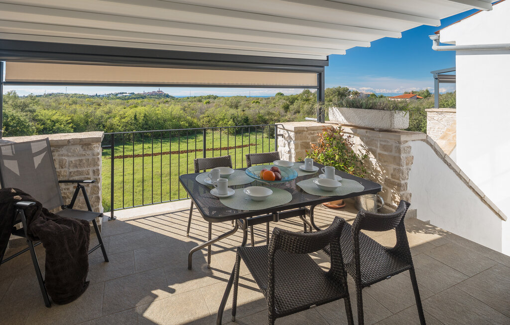 Ferienwohnung - Buje-Bibali , Kroatien - CIL608 5