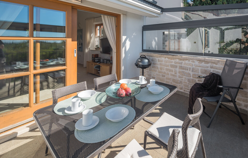 Ferienwohnung - Buje-Bibali , Kroatien - CIL608 20