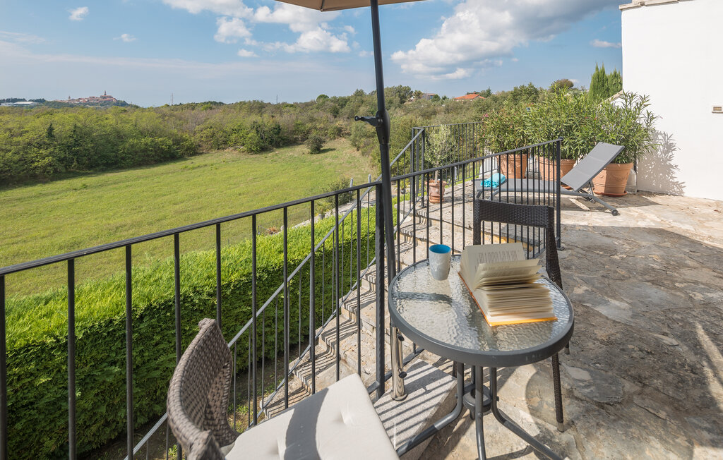 Ferienwohnung - Buje-Bibali , Kroatien - CIL608 21