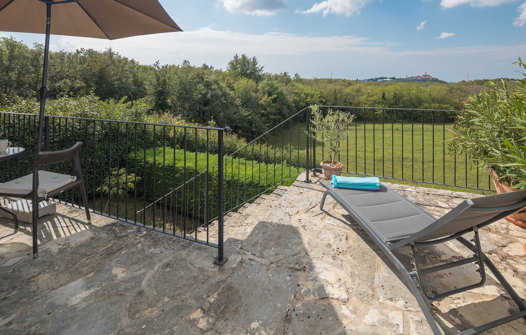 Ferienwohnung - Buje-Bibali , Kroatien - CIL608 22