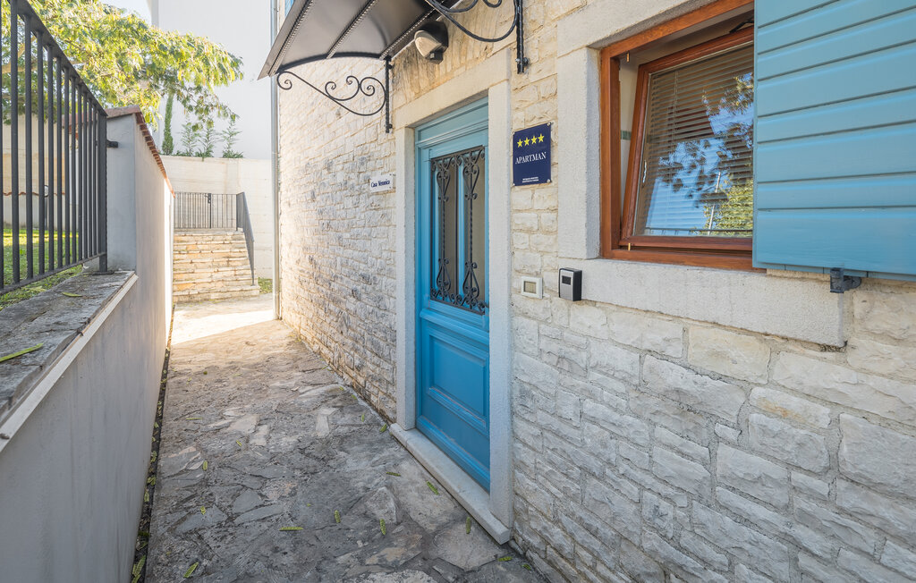 Ferienwohnung - Buje-Bibali , Kroatien - CIL608 24