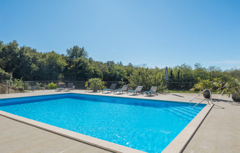 Ferienwohnung - Buje-Bibali , Kroatien - CIL608 10