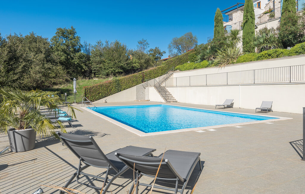 Ferienwohnung - Buje-Bibali , Kroatien - CIL608 11