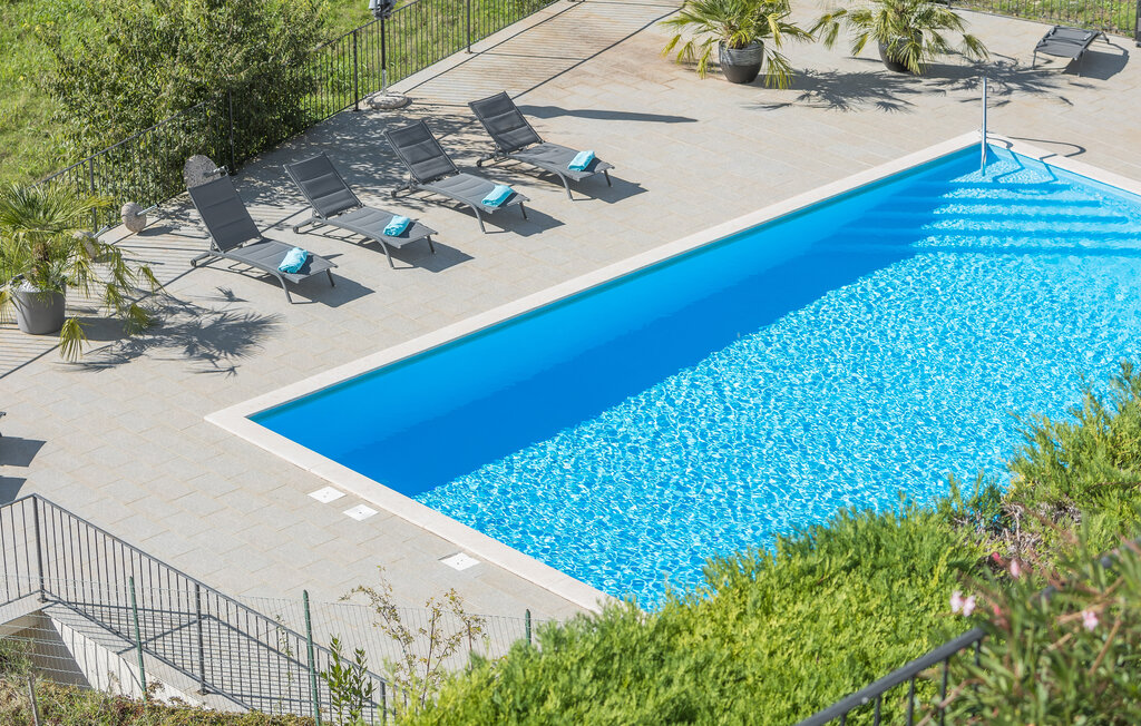 Ferienwohnung - Buje-Bibali , Kroatien - CIL608 12