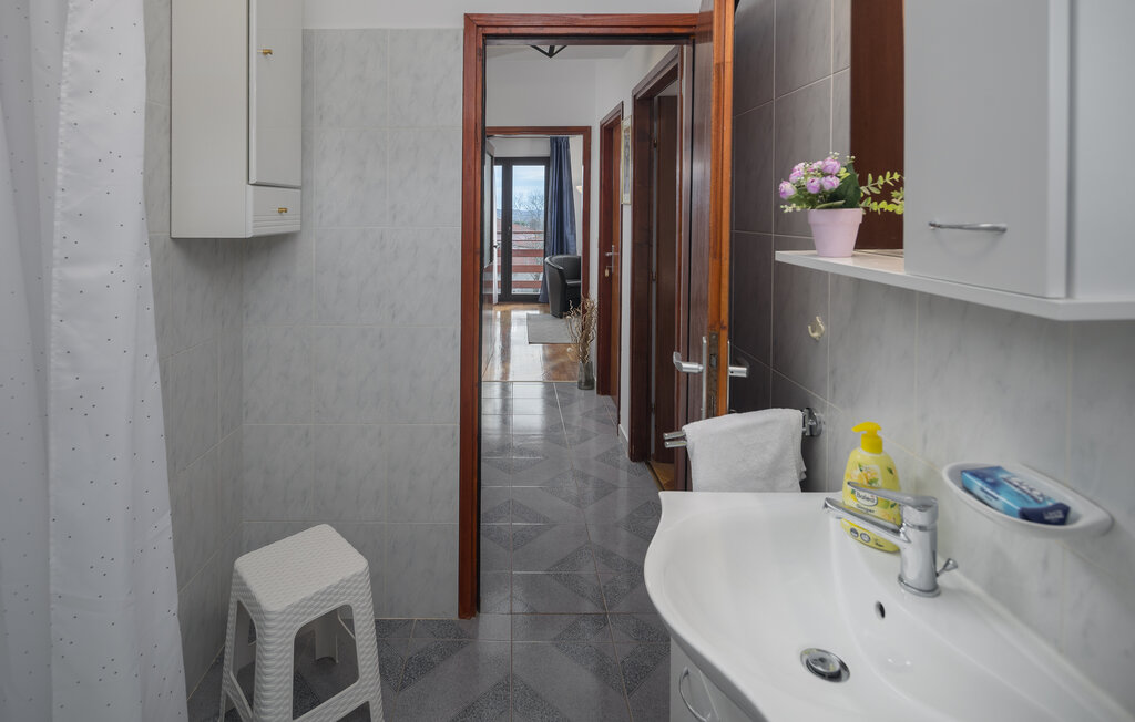 Ferienwohnung - Visnjan-Kastelir , Kroatien - CIL535 20